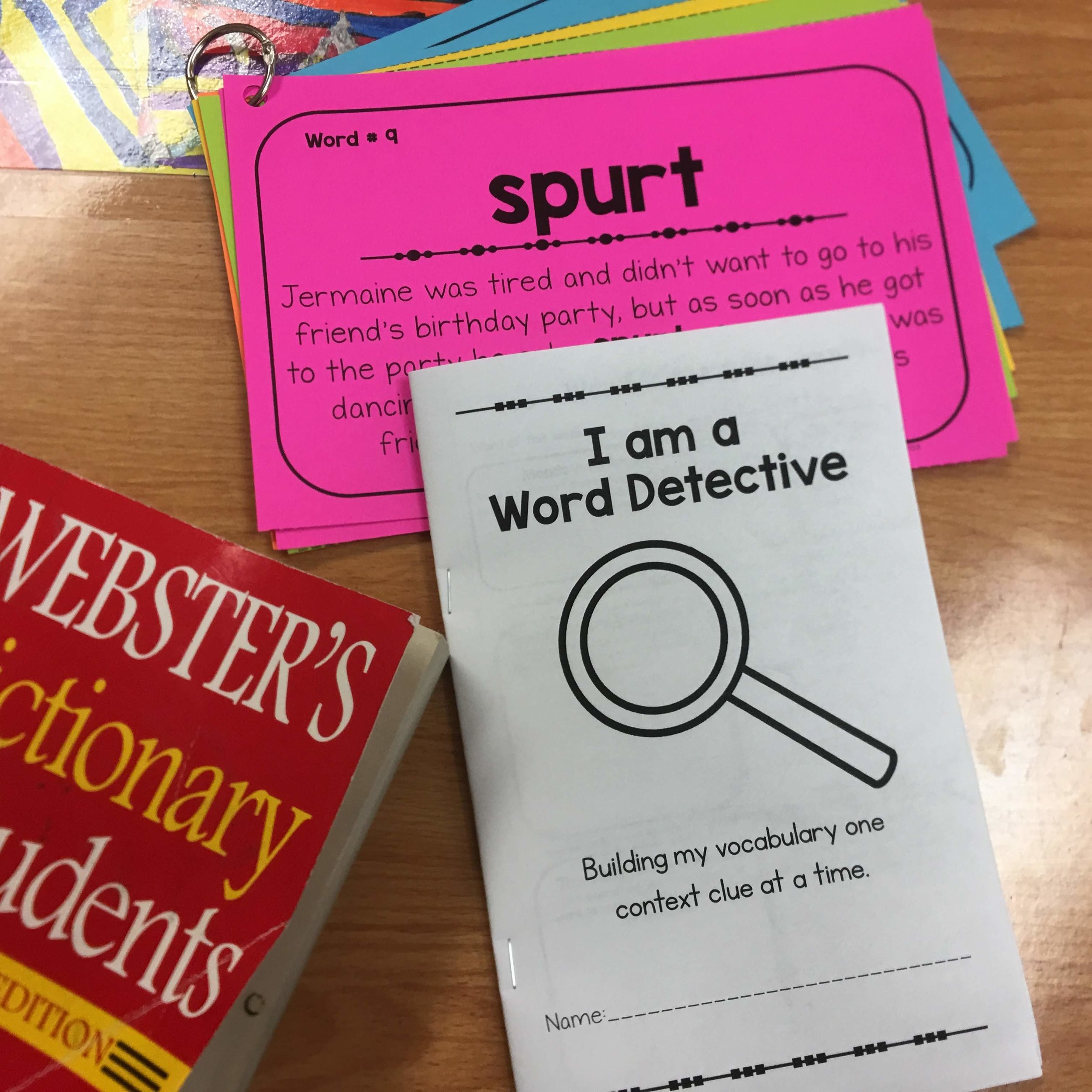 Teaching Context Clues Simple Strategies That Work