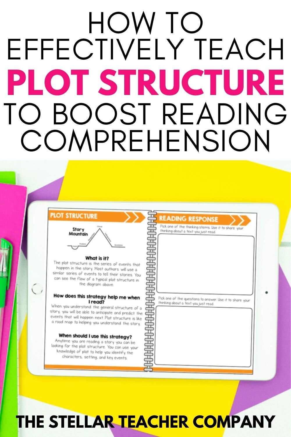 How To Effectively Teach Plot Structure To Boost Reading Comprehension.jpg