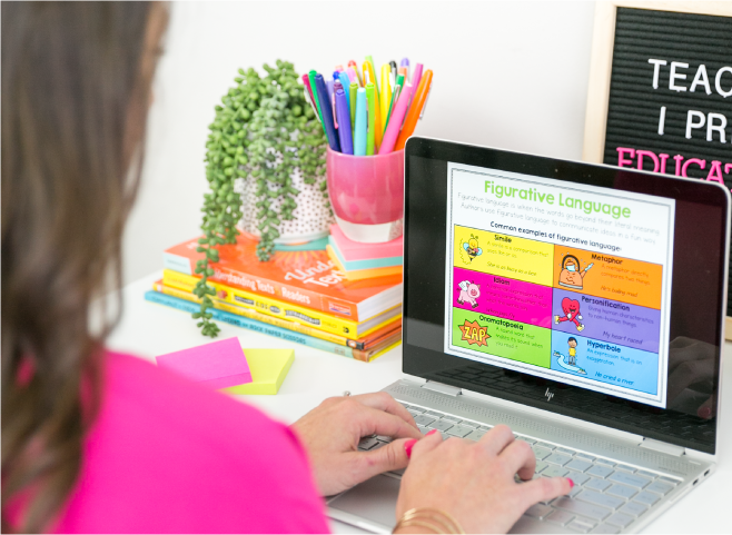 small group lesson plans