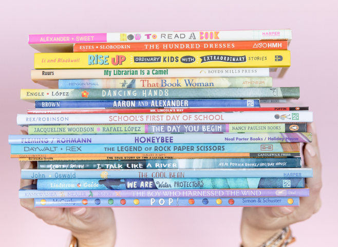 Teaching reading genres can help your students become more intentional readers.