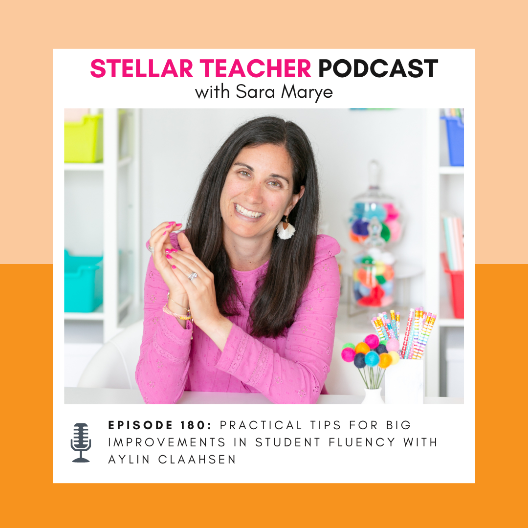 Improve Accuracy in Fluency With Tips From Aylin Claahsen