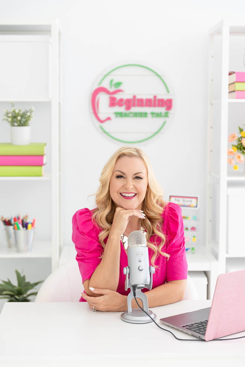 5 Things To Do Before Their First Year With Dr. Lori Friesen